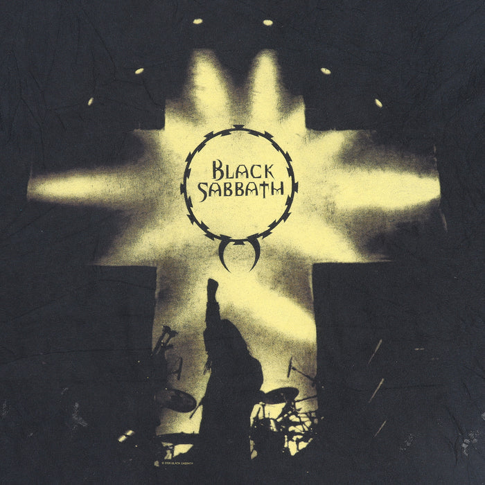 2006 Black Sabbath