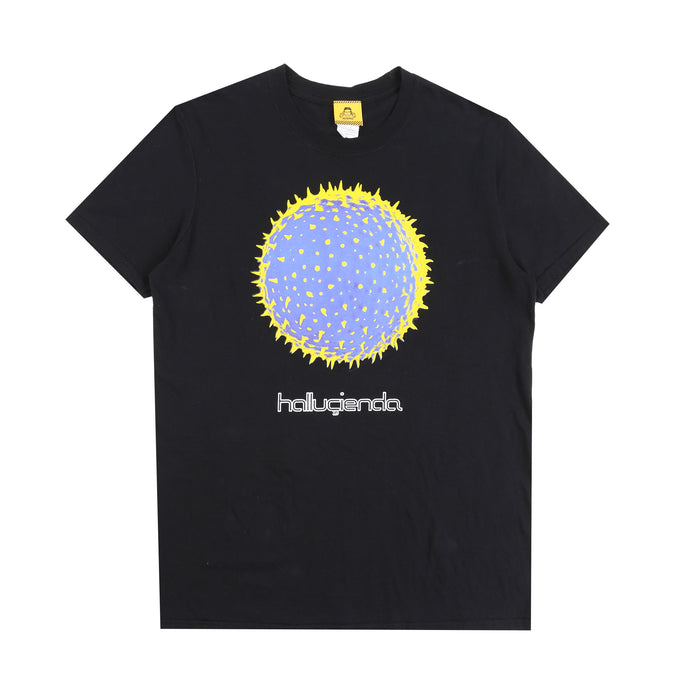 2015 The Hacienda