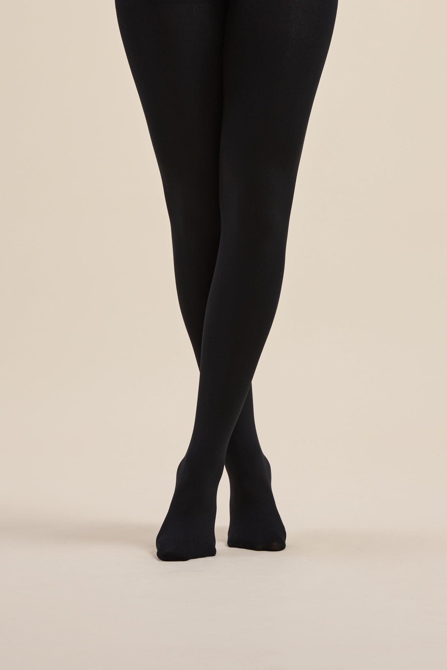 Recycled Fleecy Tights