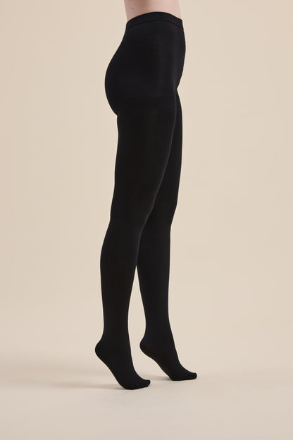 Recycled Fleecy Tights