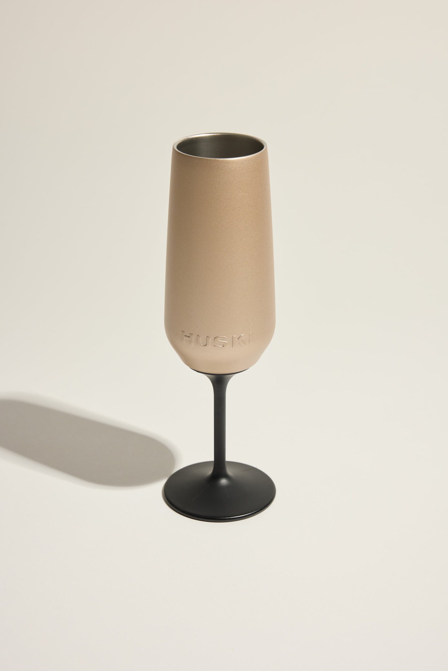 Huski Champagne Flute