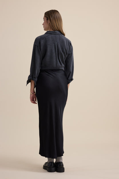 The Slip Skirt