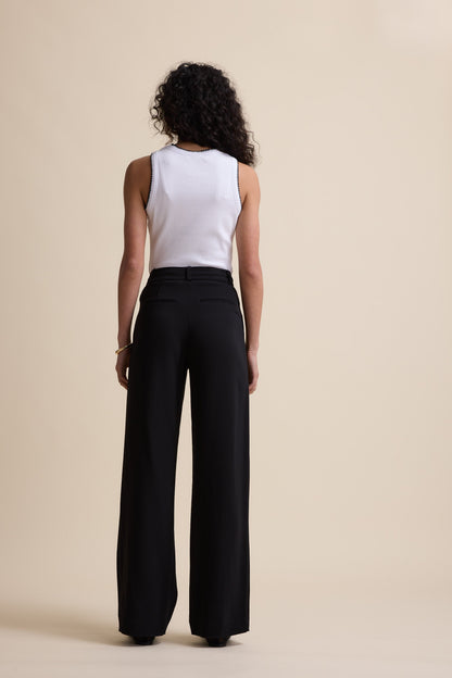The Wide Leg Pants