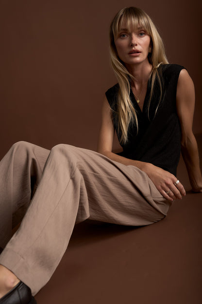 The Ultimate Wide Leg Pants