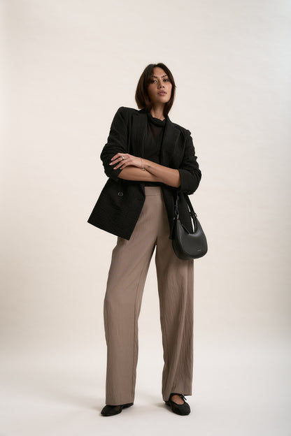 The Ultimate Wide Leg Pants