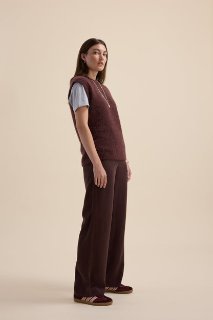 The Ultimate Wide Leg Pants