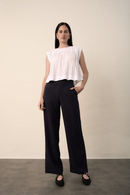 The Ultimate Wide Leg Pants