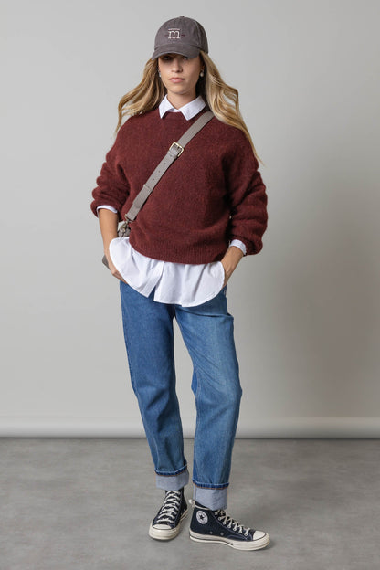 Arizona Straight Jeans