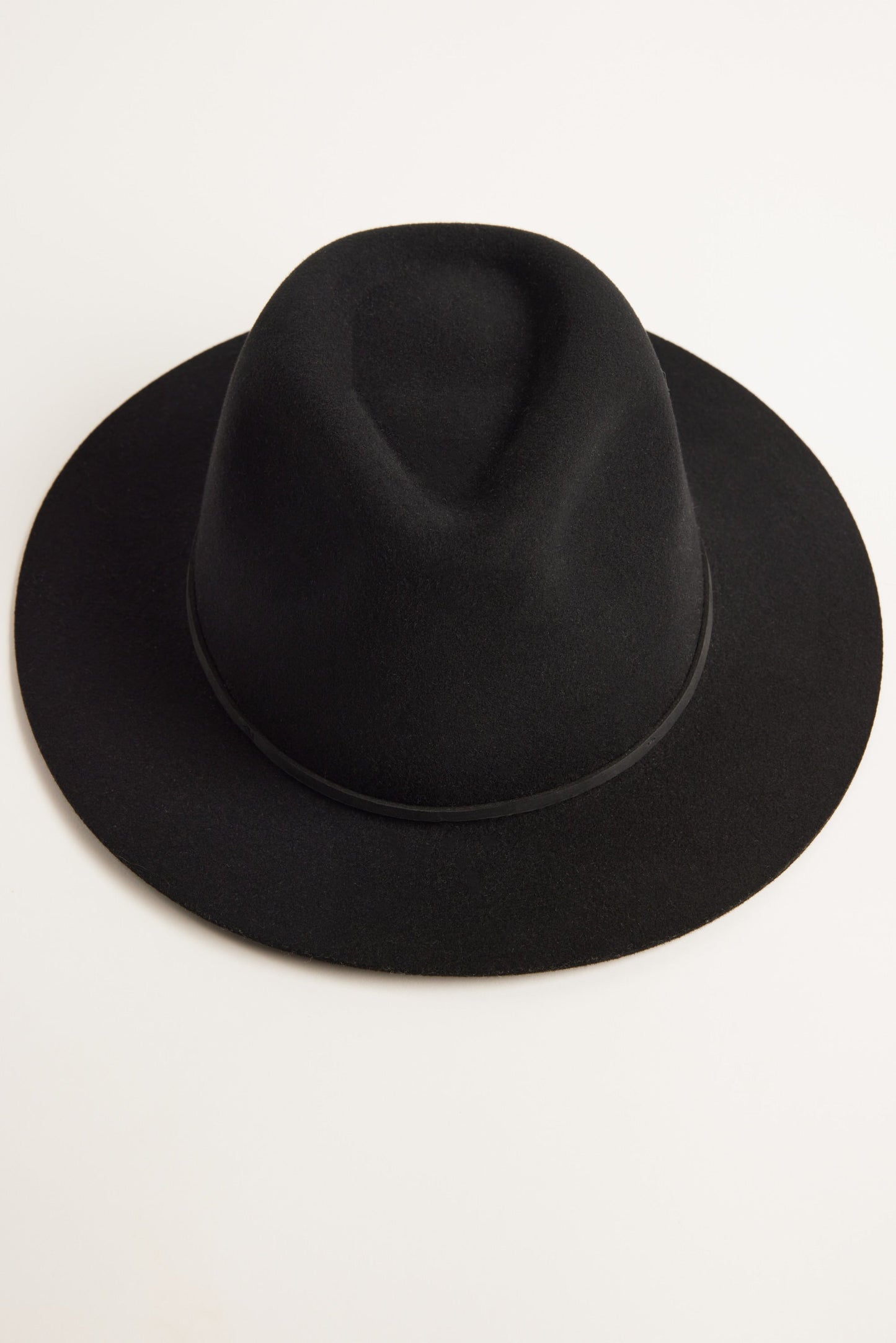 Brixton Wesley Fedora