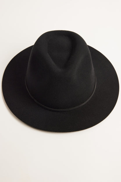 Brixton Wesley Fedora