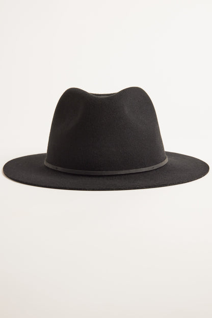 Brixton Wesley Fedora