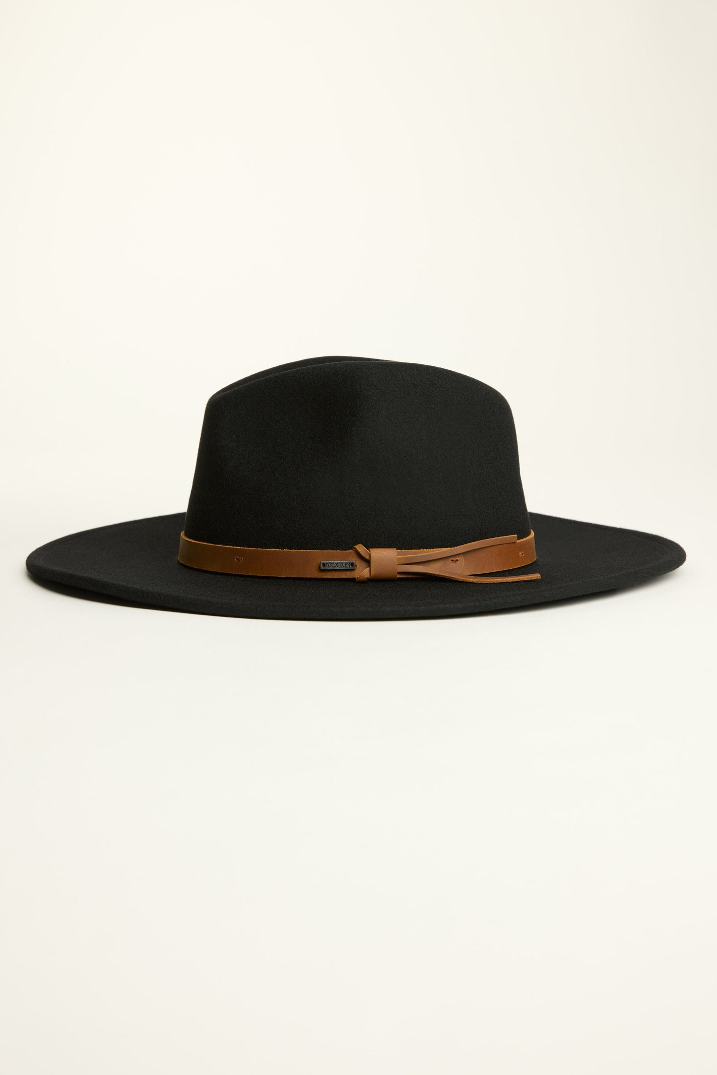 Brixton Field Proper Hat