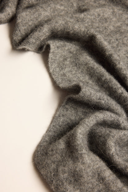 Hailey Luxe Whisper Knit Scarf