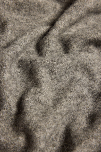 Hailey Luxe Whisper Knit Scarf