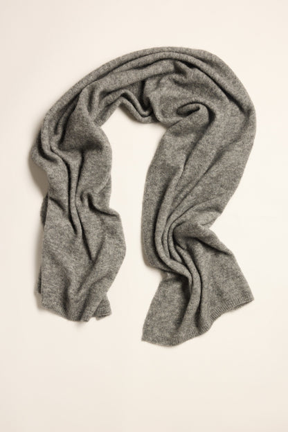 Hailey Luxe Whisper Knit Scarf