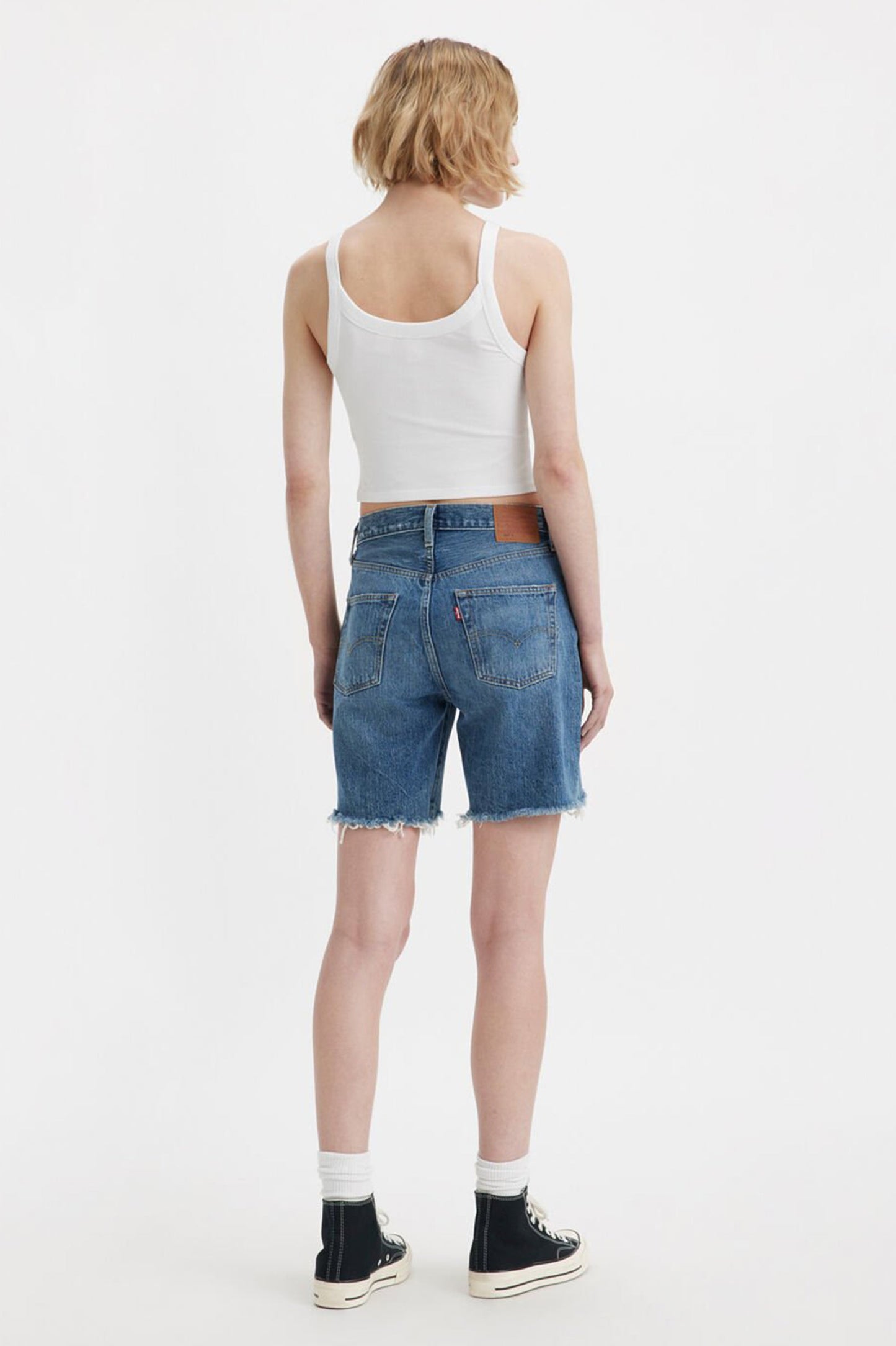 Levi's 90's 501 Short