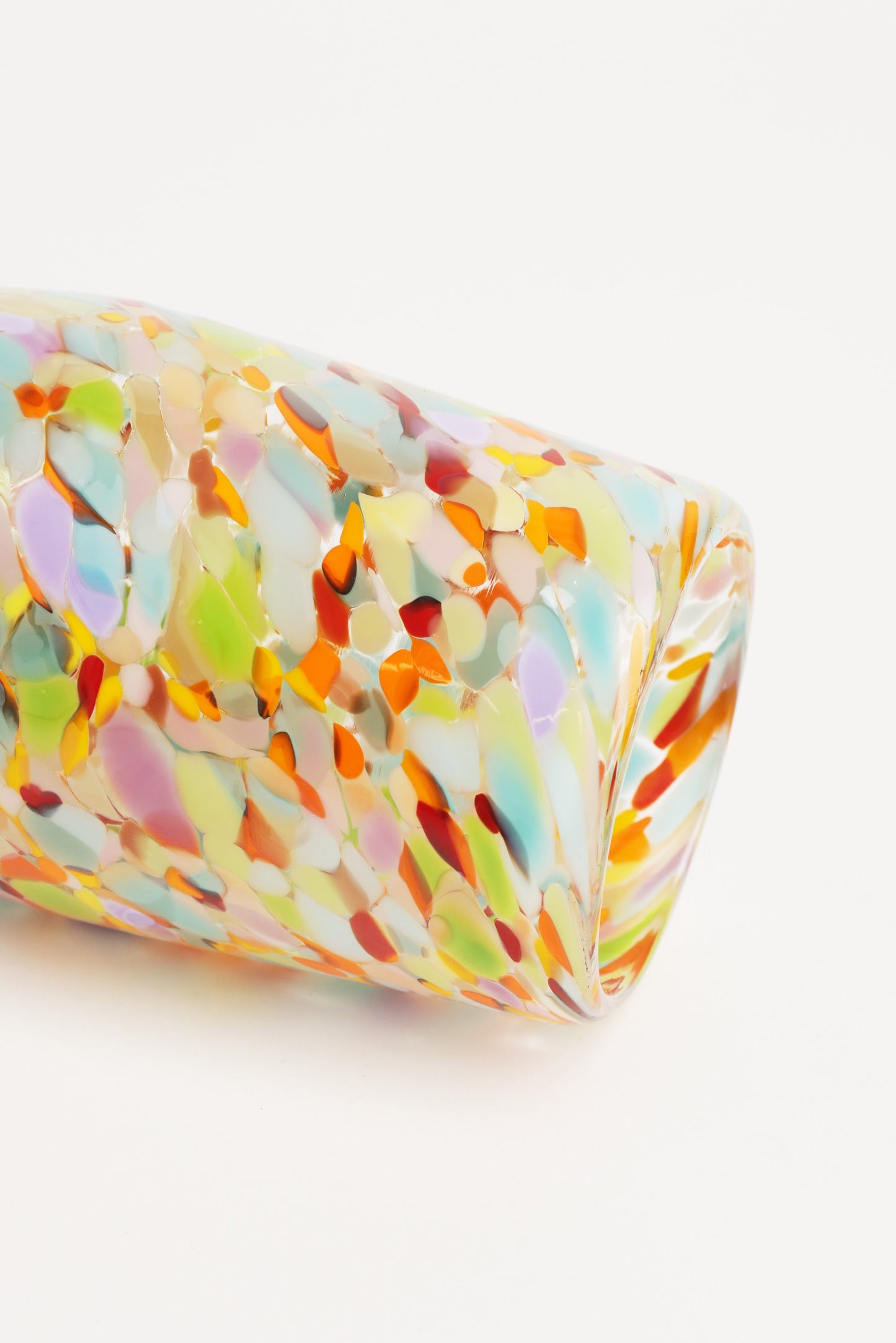 Grinter Glass Tumblers