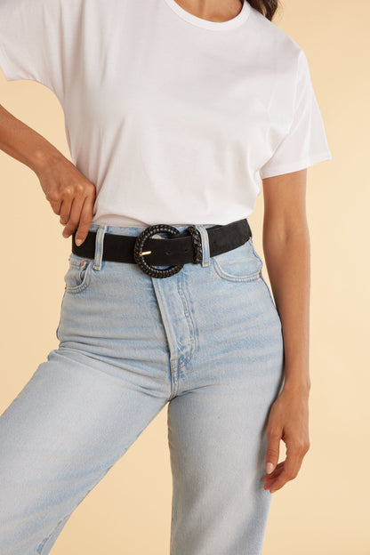 Tilly Whip Stitch Belt