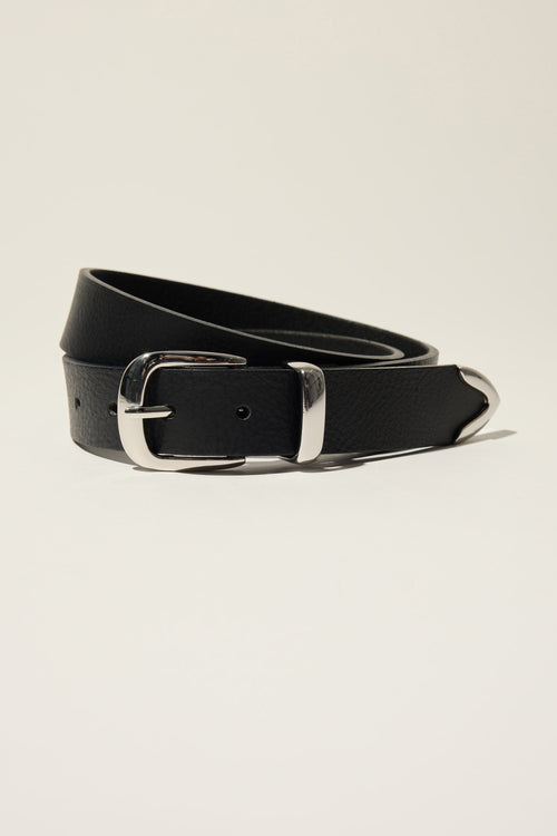 The Everyday Jean Belt