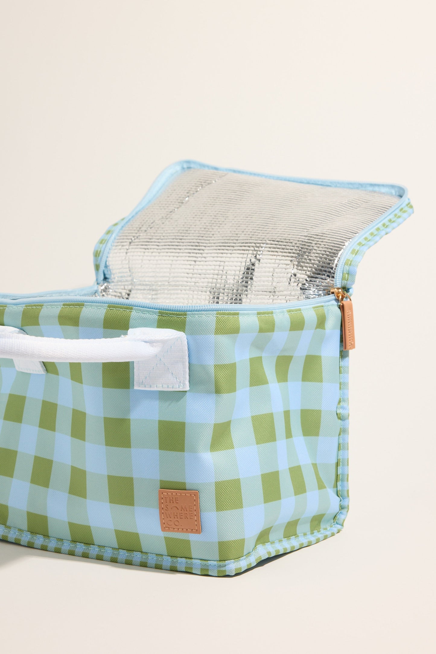The Somewhere Co Lunch Bag
