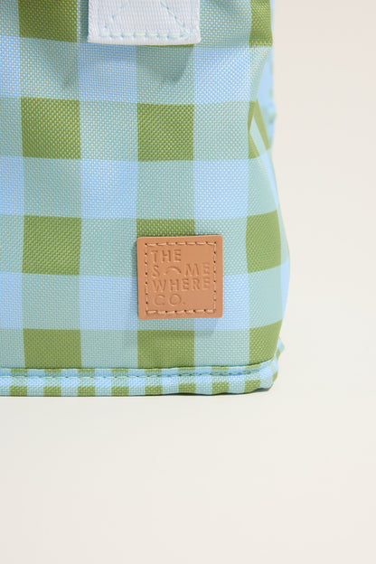 The Somewhere Co Lunch Bag