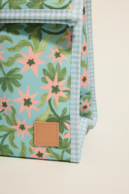 The Somewhere Co Lunch Satchel
