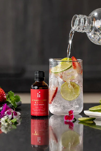 Six Barrel Soda Seltz Drops