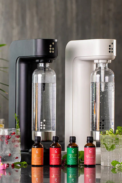 Six Barrel Soda Seltz Drops