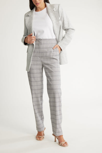 Nyla Tapered Leg Pant