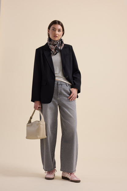 The All Occasion Blazer