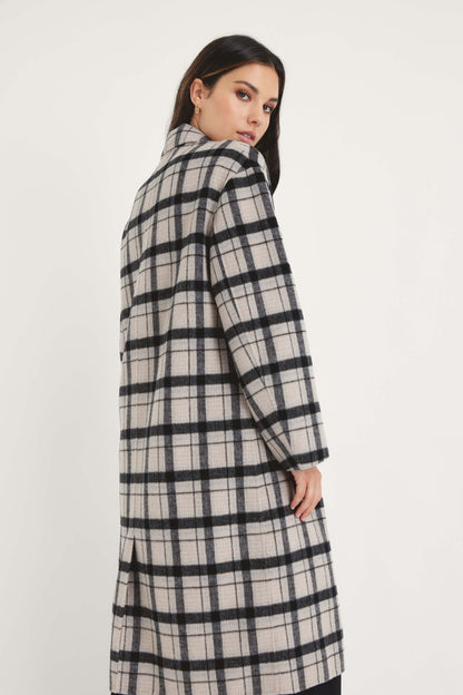 The Classic Coat