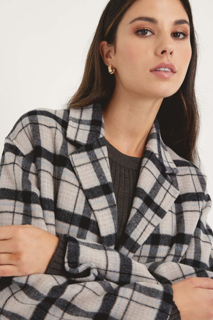 The Classic Coat