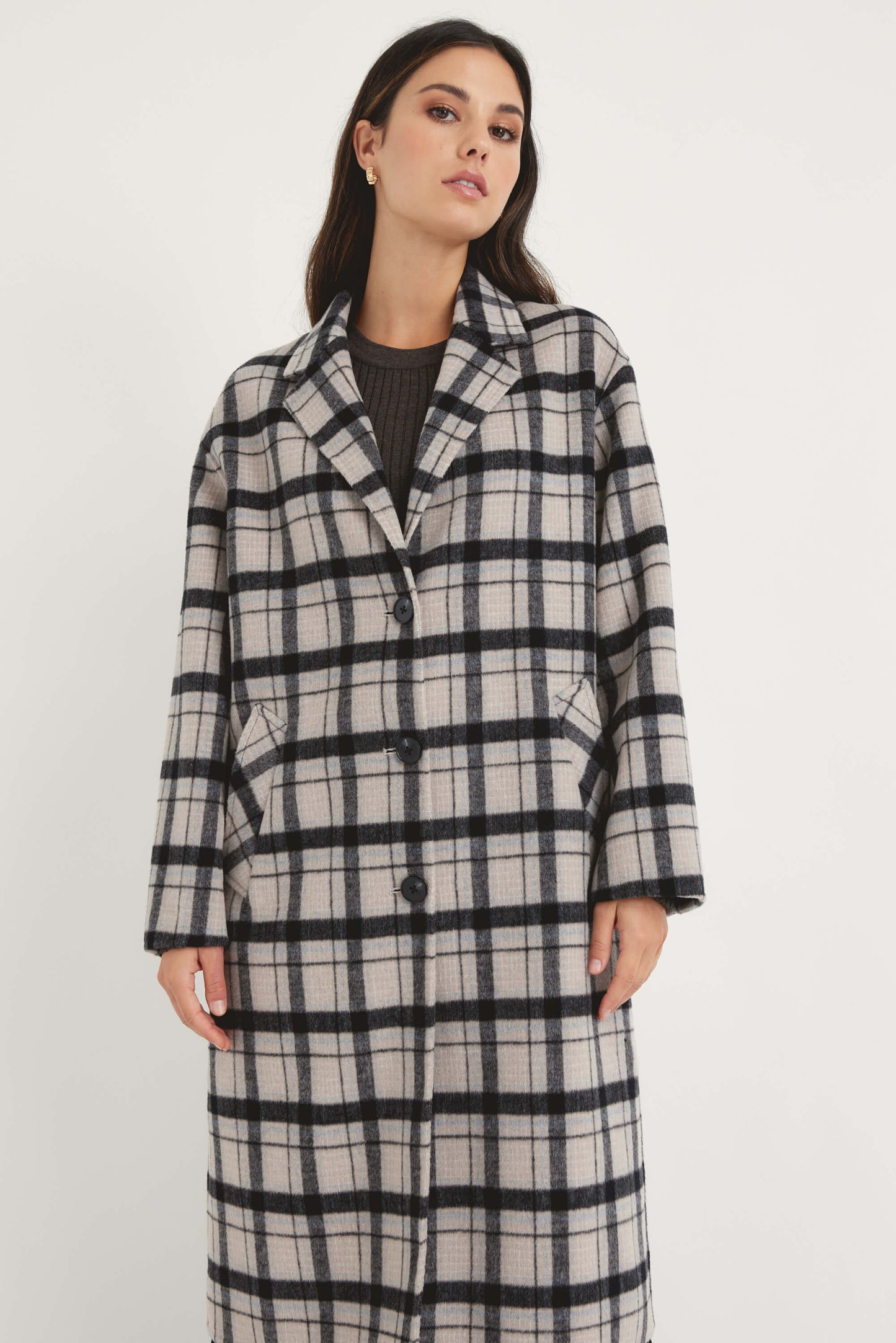 The Classic Coat