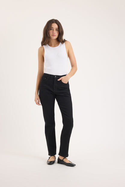 Georgia Slim Jeans