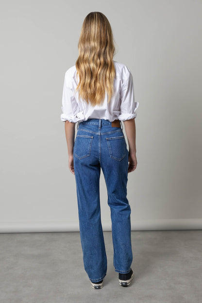 Arizona Straight Jeans