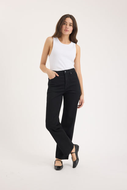 Montana Relaxed Jeans