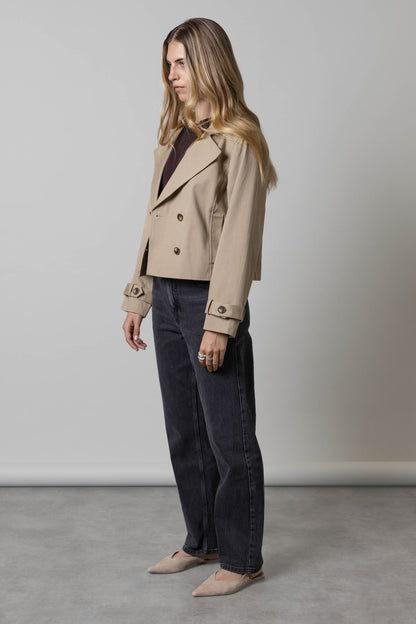 Montana Relaxed Jeans