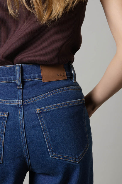 Nevada Wide Jeans