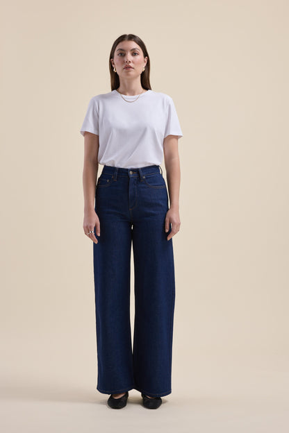Nevada Wide Jeans
