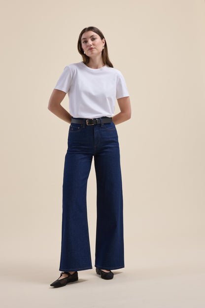 Nevada Wide Jeans