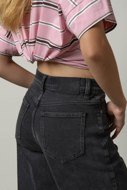 Nevada Wide Jeans