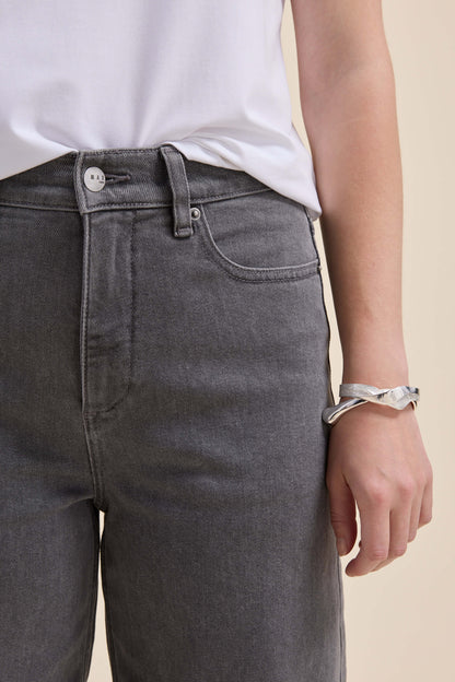 Nevada Wide Jeans