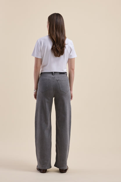 Nevada Wide Jeans