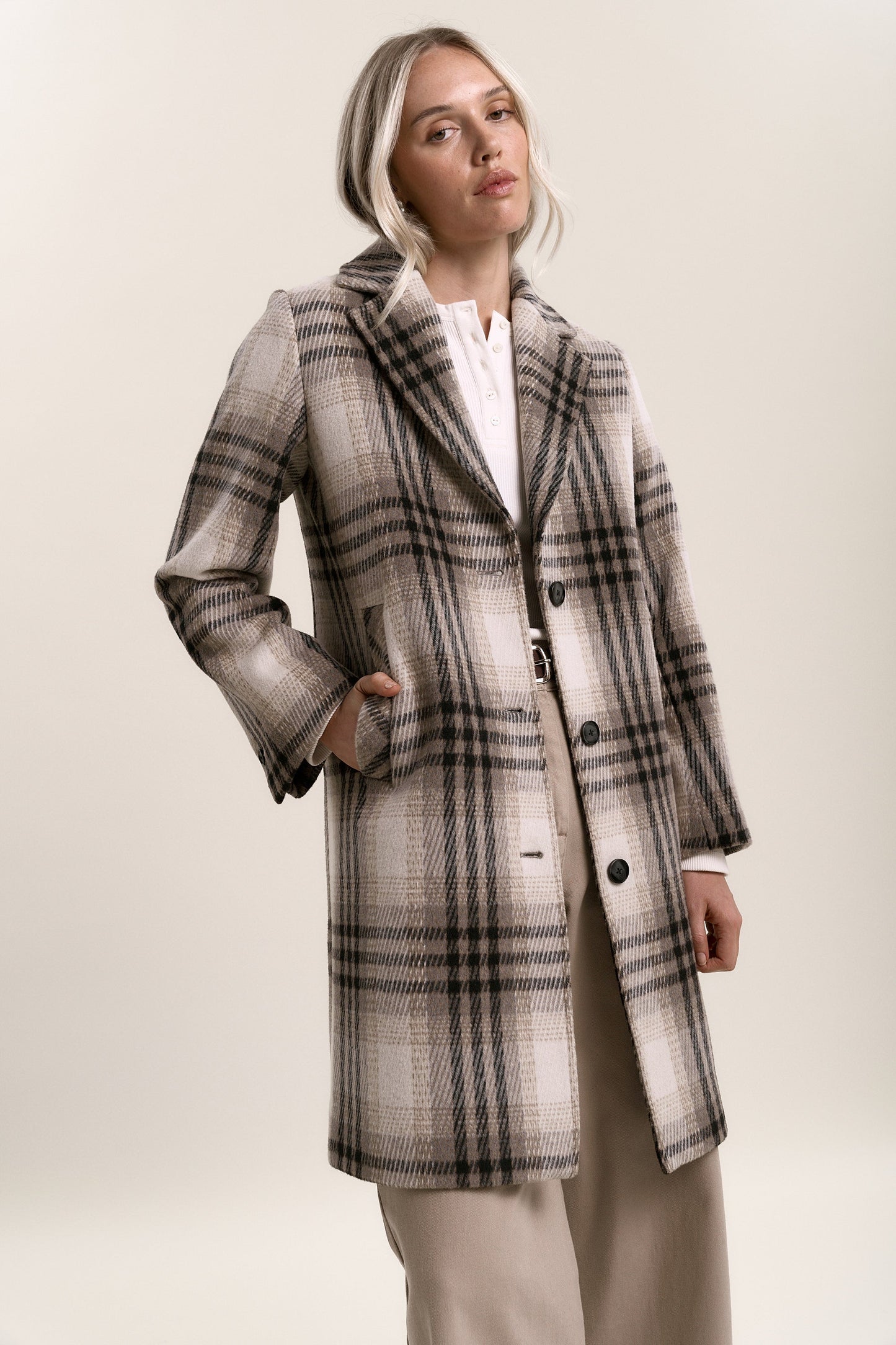 Mackenzie Coat