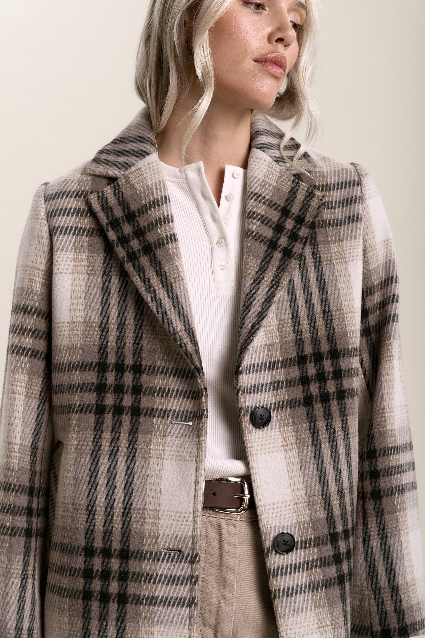 Mackenzie Coat