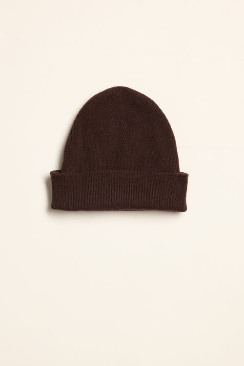 Gwen Cashmere Blend Beanie