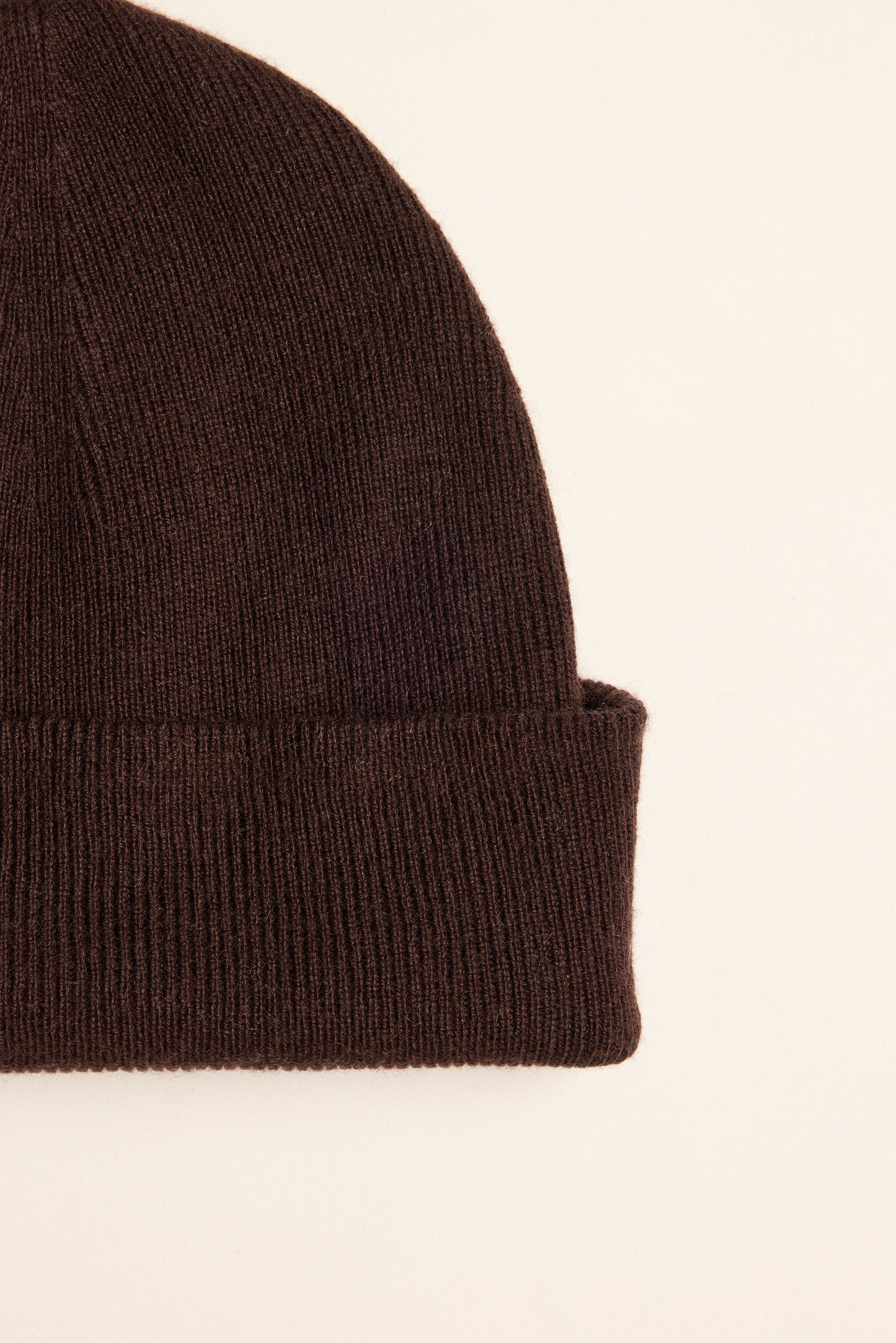 Gwen Cashmere Blend Beanie