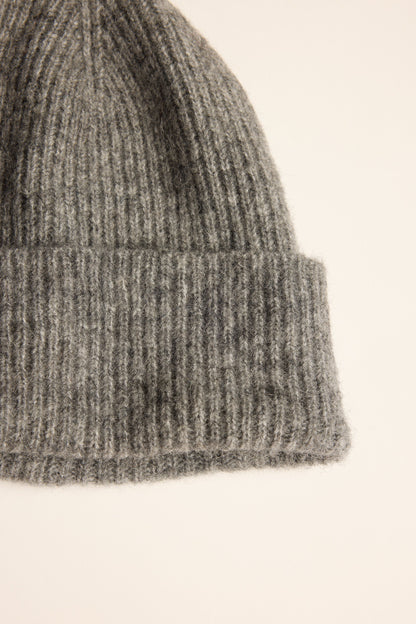 Georgia Luxe Whisper Knit Beanie