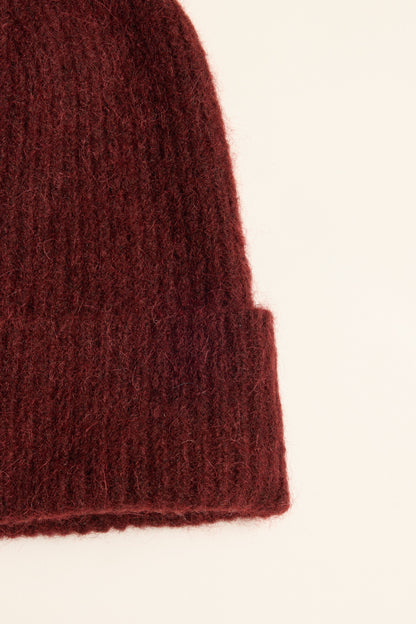 Georgia Luxe Whisper Knit Beanie