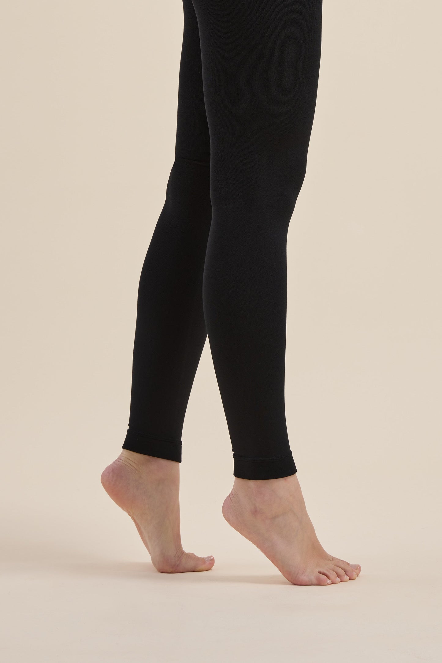 Recycled Fleecy Legging